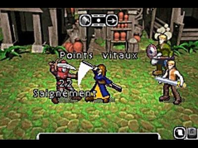 GBA - Fighting / Adventure | Eragon