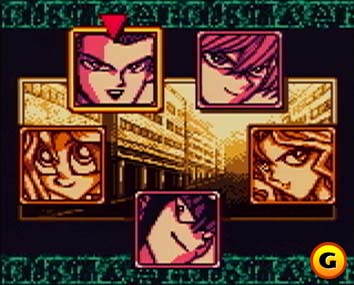 COLOR ROMS color roms: